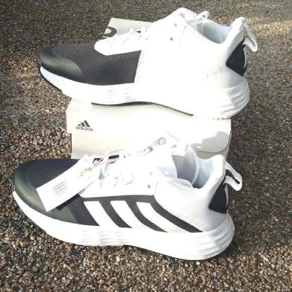 adidas OWNTHEGAME 2.0 - Picture 5 of 16